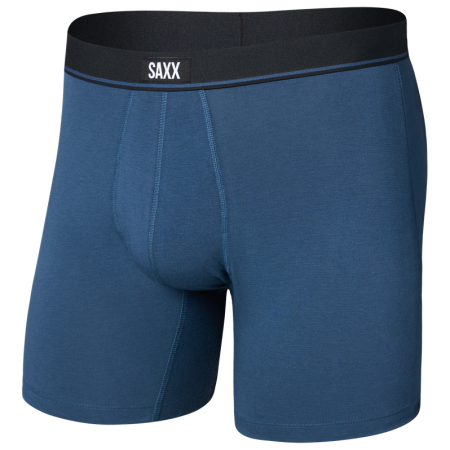 Muške bokserice Saxx Essential Cotton Boxer Brief Fly