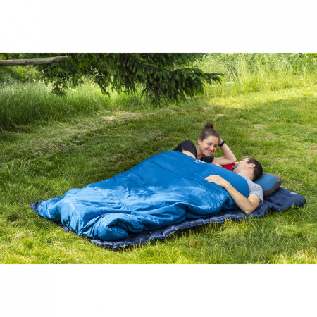 Poplun vreće za spavanje Zulu Kabru Grande