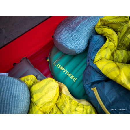 Podloga Therm-a-Rest Trail Pro Regular (2020)