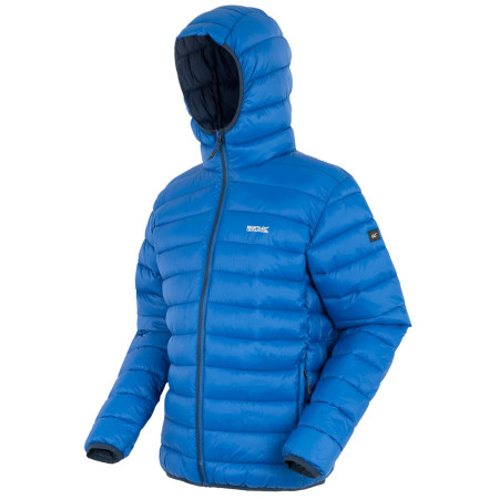 Muška jakna Regatta Hooded Marizion