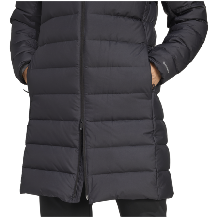 Ženska zimska jakna Adidas W Mt Down Parka