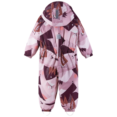 Dječji kombinezon Reima Puhuri