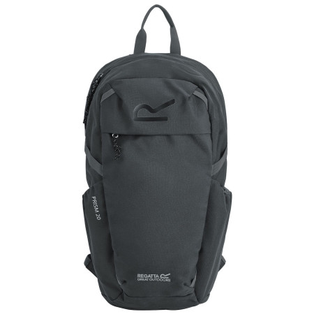 Ruksak Regatta Prism 20L crna Ash