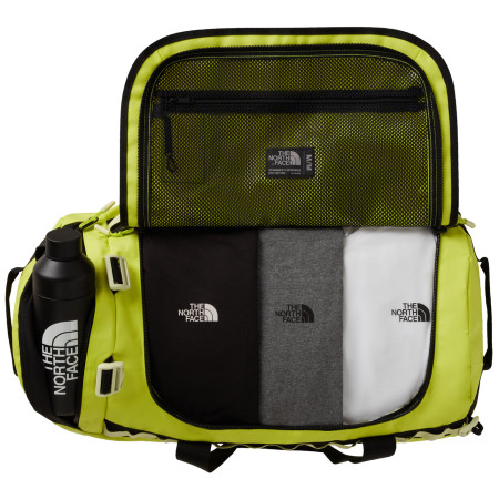 Putna torba The North Face Base Camp Duffel - M