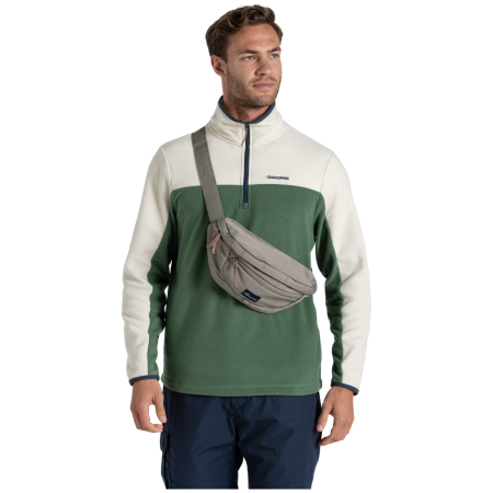 Torbice oko struka Craghoppers 1,5l Kiwi Classic Bum Bag