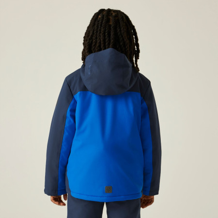 Dječja jakna Dare 2b Cheery Jacket Nvy/AthcBlue