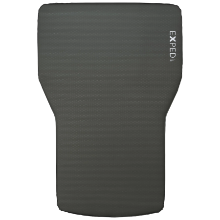 Madraci na napuhavanje Exped MegaMat Auto tamna kaki moraine