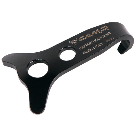 Kuka Camp Captain Hook S