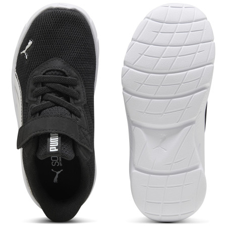 Dječja obuća Puma FlexFocus Modern AC+ PS PUMA Black-PUMA
