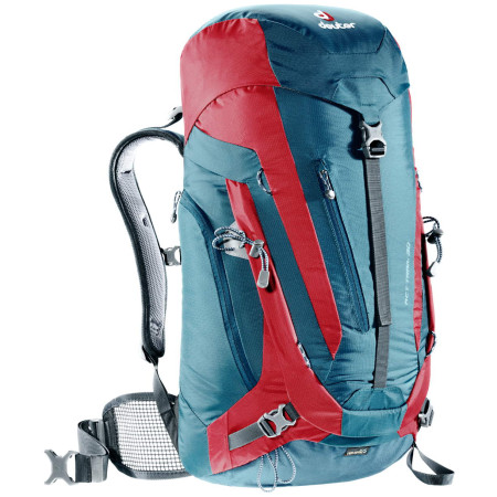 Ruksak Deuter ACT Trail 30 crvena ArcticFire