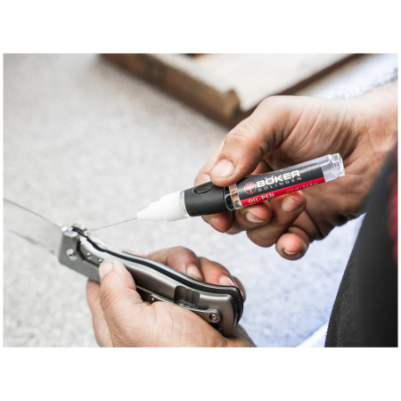 Ulje Boker Oil Pen 2.0