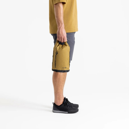 Vodootporna torba Sea to Summit Big River Dry Bag 5L