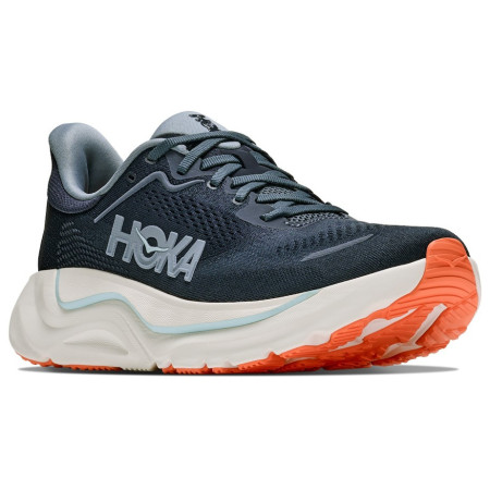 Ženske tenisice za trčanje Hoka Arahi 9 tamno plava Varsity Navy / Faded Navy