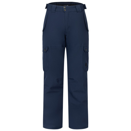 Muške hlače Dare 2b Baseplate Insulated Pant tamno plava Navy