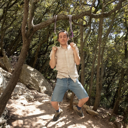 Pomagala za vježbanje YY VERTICAL Twin Cylinders 55 mm