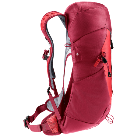 Turistički ruksak Deuter AC Lite 16
