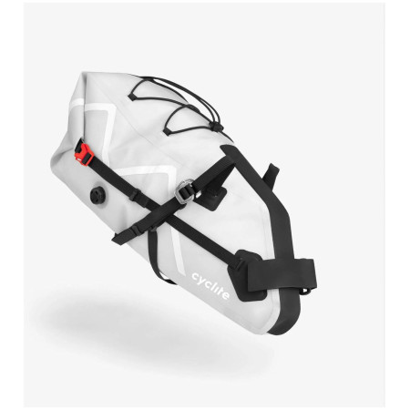 Torbica pod sjedište Cyclite Saddle Bag / 02