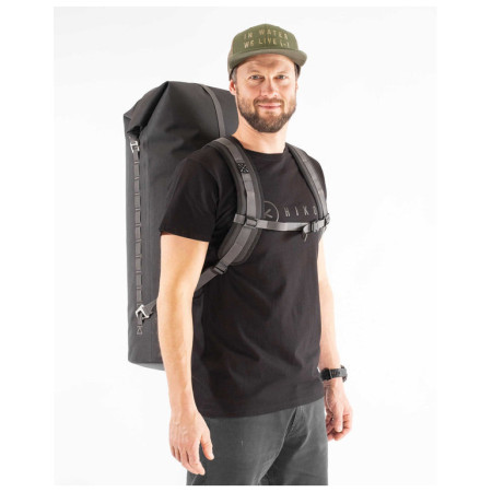 Vodootporna torba Hiko Nomad 60L Dry Backpack