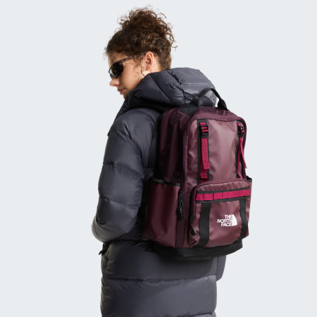 Ruksak The North Face Base Camp Daypack