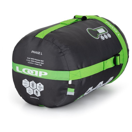 Vreća za spavanje Loap Phase L
