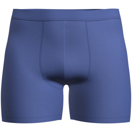 Muške bokserice Icebreaker M Mer Core Boxers plava Brilliant