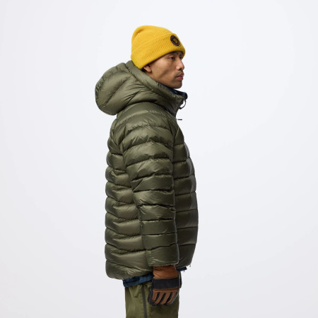 Muška jakna Fjällräven Bergtagen Down Jacket M