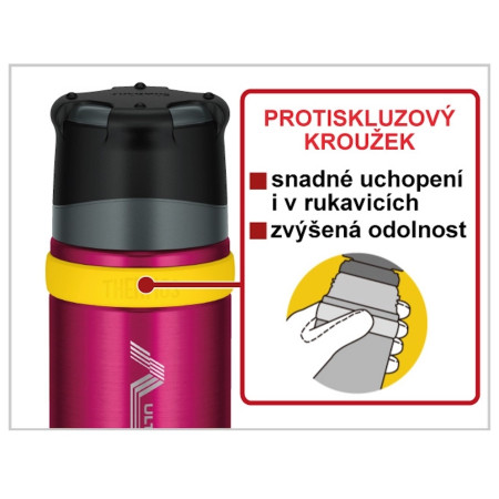 Termosica Thermos Mountain FFX 500 ml
