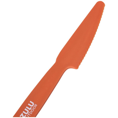 Set pribora za jelo Zulu Easy Picnic Cuttlery 3in1