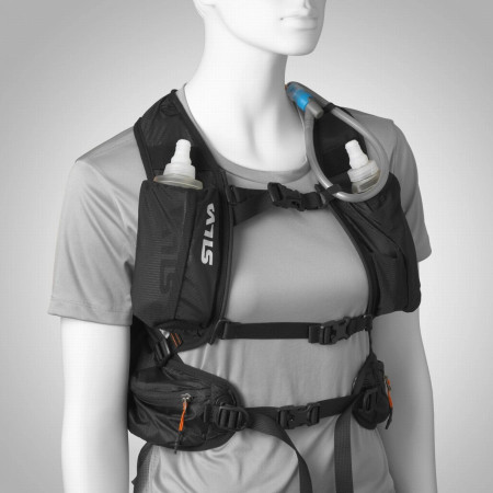 Ruksak za trčanje Silva Strive Mountain Pack 17+3