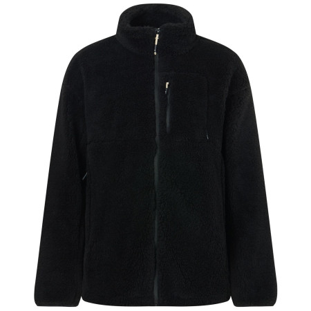 Ženska dukserica Regatta Roswind WR Fleece crna Black