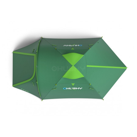 Šator Husky Bizon 3 Plus