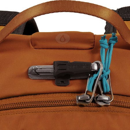 Ruksak Pacsafe ECO 18L Backpack