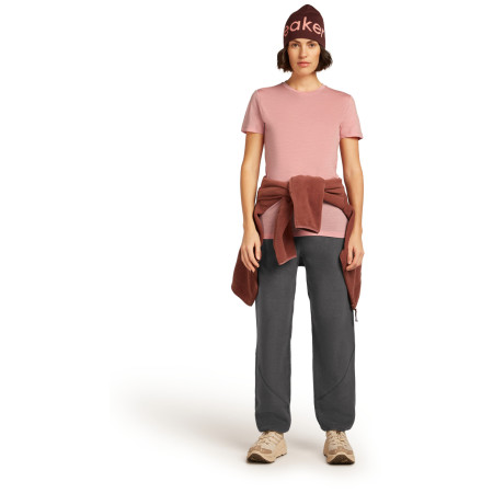 Ženska funkcionalna majica Icebreaker Women Merino 150 Tech Lite III SS Tee