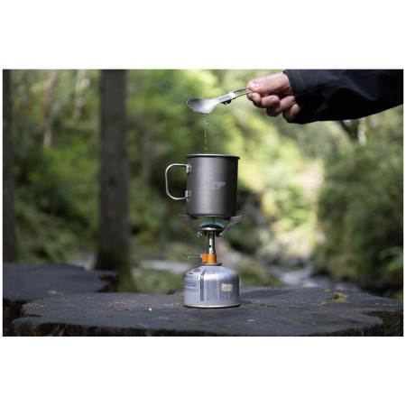 Šalica Vango Titanium Single Walled Mug 450ml
