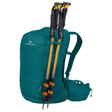 Turistički ruksak Ferrino Gecko 28