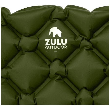 Podloga na napuhavanje Zulu Alex