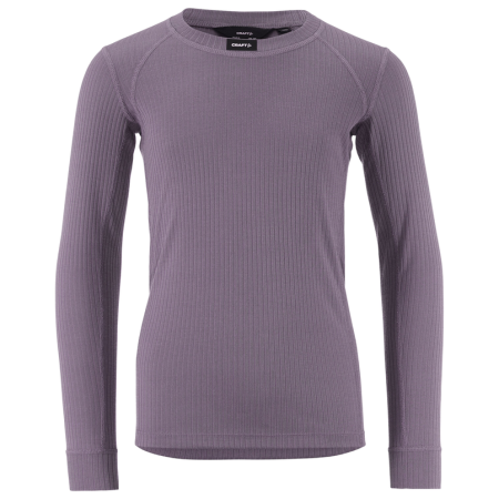 Dječje funkcionalno donje rublje Craft Baselayer Set 2 Jr Purple