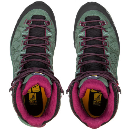 Ženske cipele Salewa Ws Alp Trainer 2 Mid Gtx