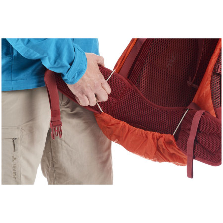 Turistički ruksak Vaude Wizard 24+4