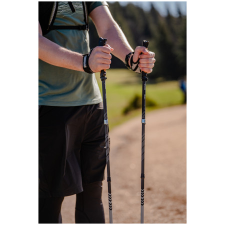 Štapovi za trail trčanje Warg Carbon Trailrunner 120