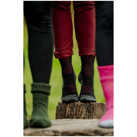Čarape Warg Alaska Merino