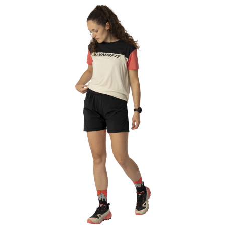 Ženske kratke hlače Dynafit Traverse Hybrid Shorts W