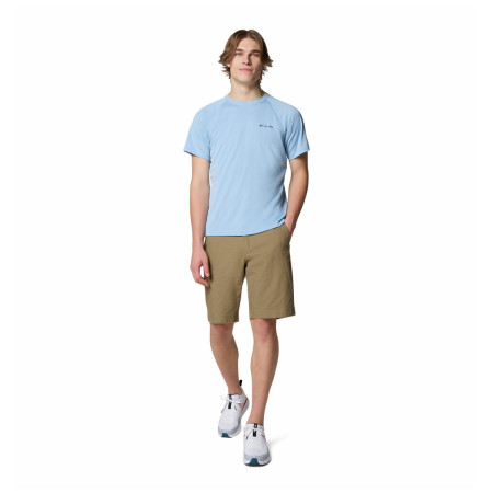 Muška majica Columbia Alpine Chill™ Pro Short Sleeve Crew