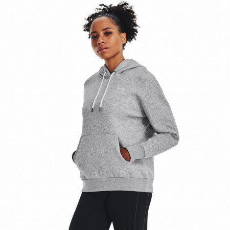 Ženska dukserica Under Armour Essential Fleece Hoodie