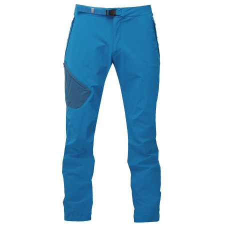 Muške hlače Mountain Equipment Comici 2 Mens Pant plava