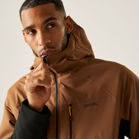 Muška jakna Regatta Highton Stretch Padded Jacket