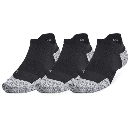 Set čarapa Under Armour UA Velociti Run Cush 3Pk Ns