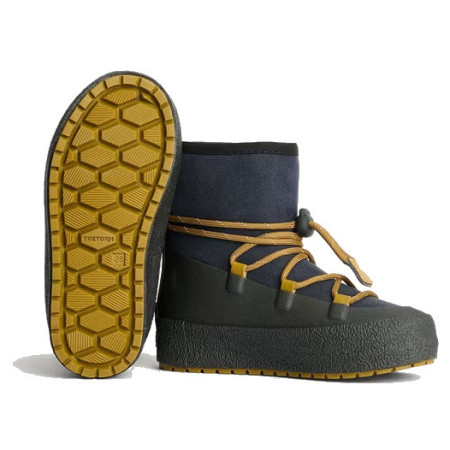Dječje zimske cipele Tretorn Aspa Hybrid Jr Navy