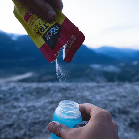 Energetsko piće Näak Watermelon - Ultra Energy™ Drink Mix (72g)