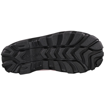Dječje zimske cipele Viking Outdoor Footwear Ultra Warm Navy/Charcoal